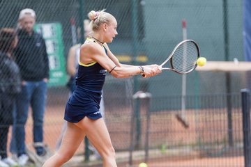 Bild 162 - BL2 THC von Horn und Hamm - Grossflottbeker THGC : Ergebnis: 4:5